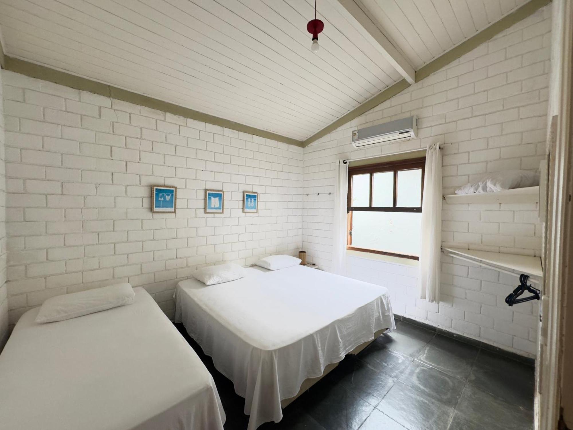 Pousada North Shore Maresias - 2 Quadras Da Praia - Casas De 2 Quartos - 80 M2 -2 Banheiros -Piscina Sauna - Estacion-Churrasq Privativa -Wifi Animais De Peq Porte Roupa De Cama E Banho Eksteriør bilde
