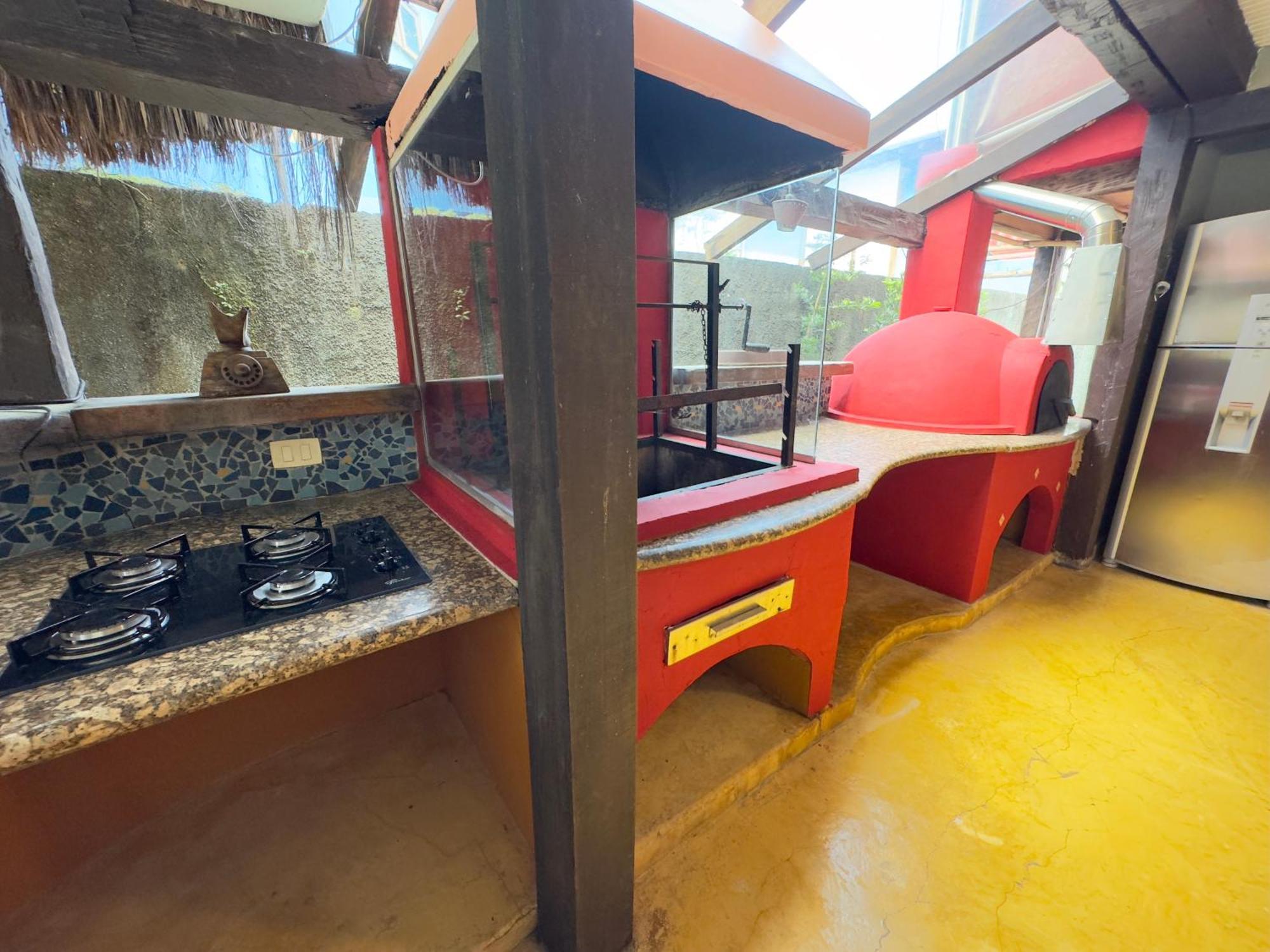 Pousada North Shore Maresias - 2 Quadras Da Praia - Casas De 2 Quartos - 80 M2 -2 Banheiros -Piscina Sauna - Estacion-Churrasq Privativa -Wifi Animais De Peq Porte Roupa De Cama E Banho Eksteriør bilde