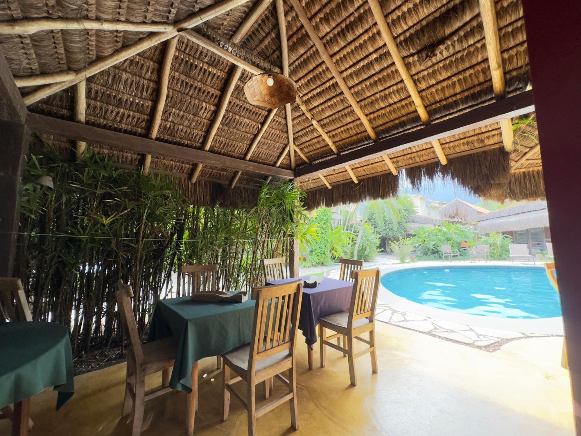 Pousada North Shore Maresias - 2 Quadras Da Praia - Casas De 2 Quartos - 80 M2 -2 Banheiros -Piscina Sauna - Estacion-Churrasq Privativa -Wifi Animais De Peq Porte Roupa De Cama E Banho Eksteriør bilde