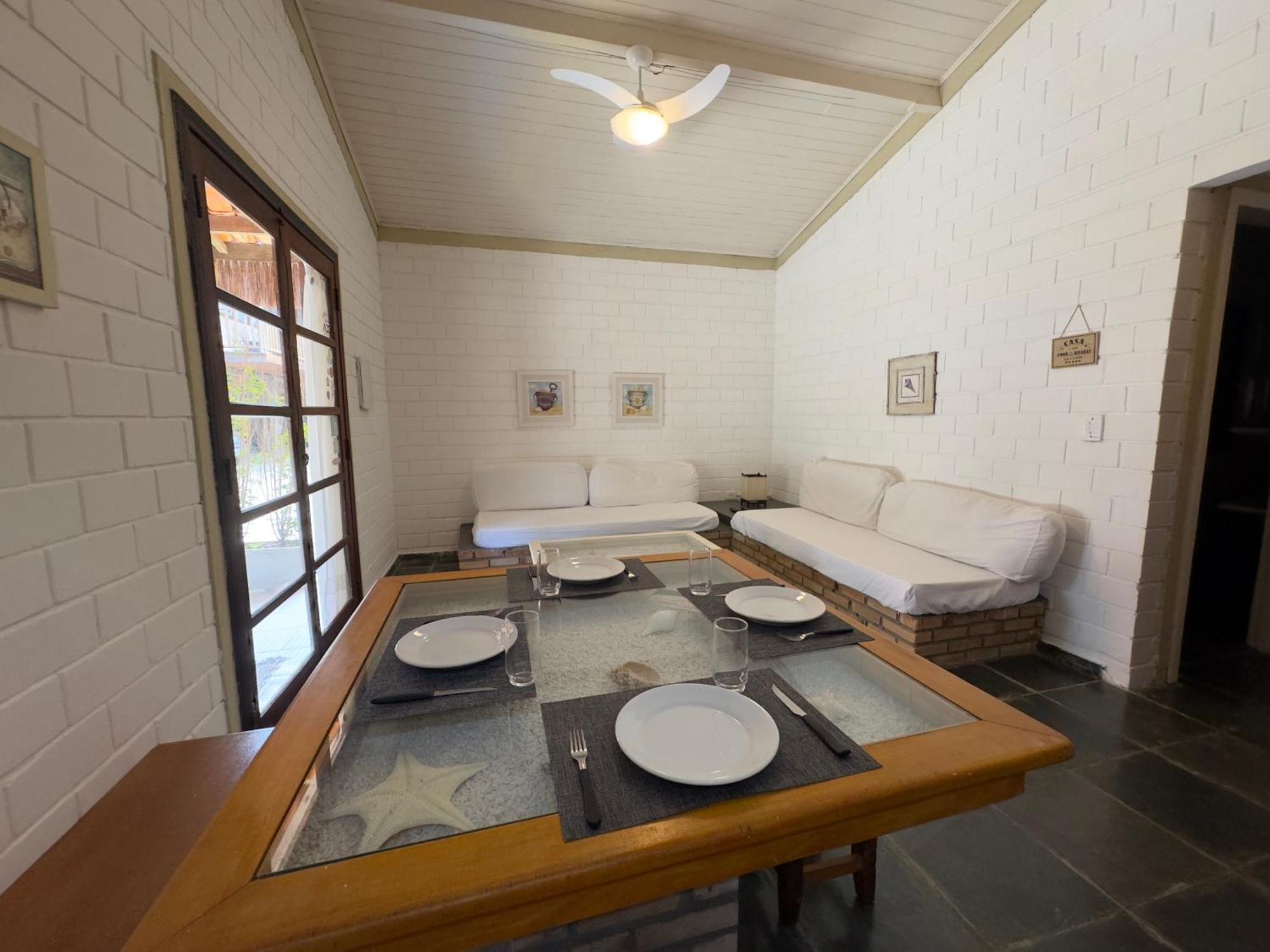 Pousada North Shore Maresias - 2 Quadras Da Praia - Casas De 2 Quartos - 80 M2 -2 Banheiros -Piscina Sauna - Estacion-Churrasq Privativa -Wifi Animais De Peq Porte Roupa De Cama E Banho Eksteriør bilde